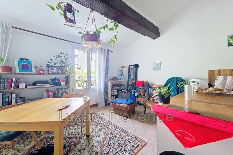 Vente duplex Aix-en-Provence  
