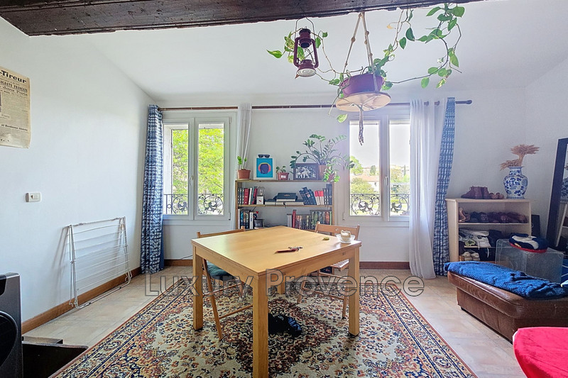 Vente duplex Aix-en-Provence  