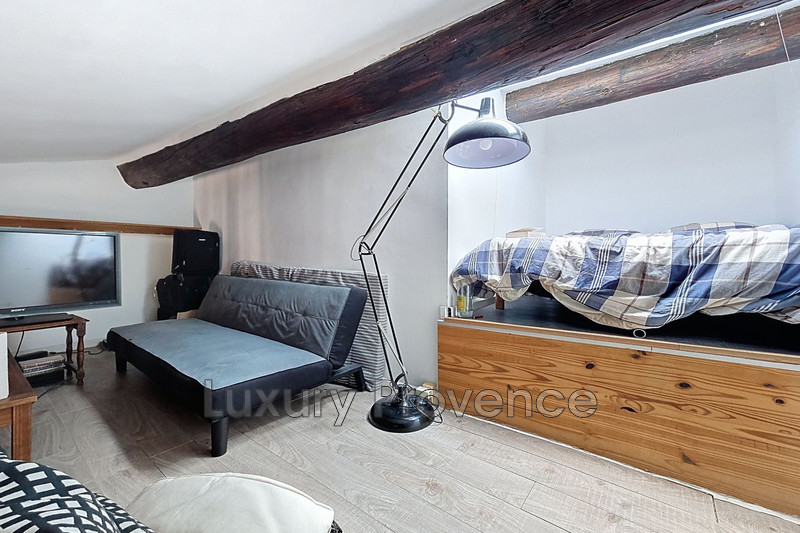 Vente duplex Aix-en-Provence  