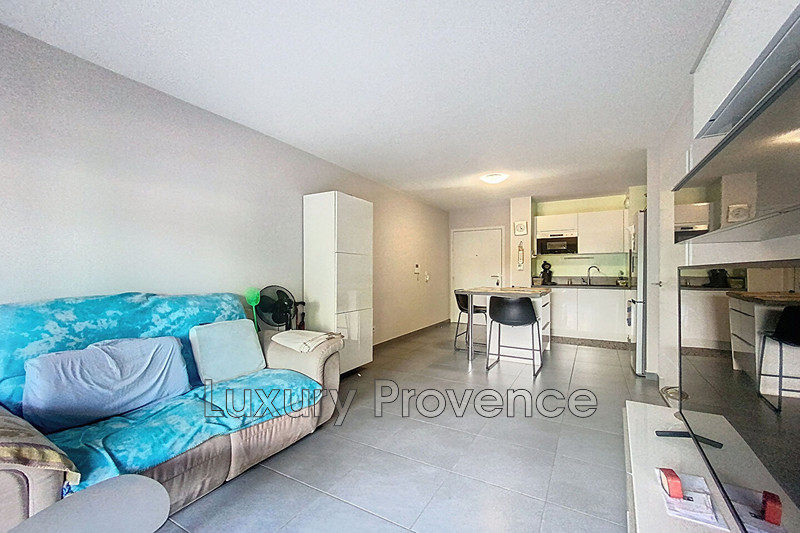 Vente appartement Gardanne  