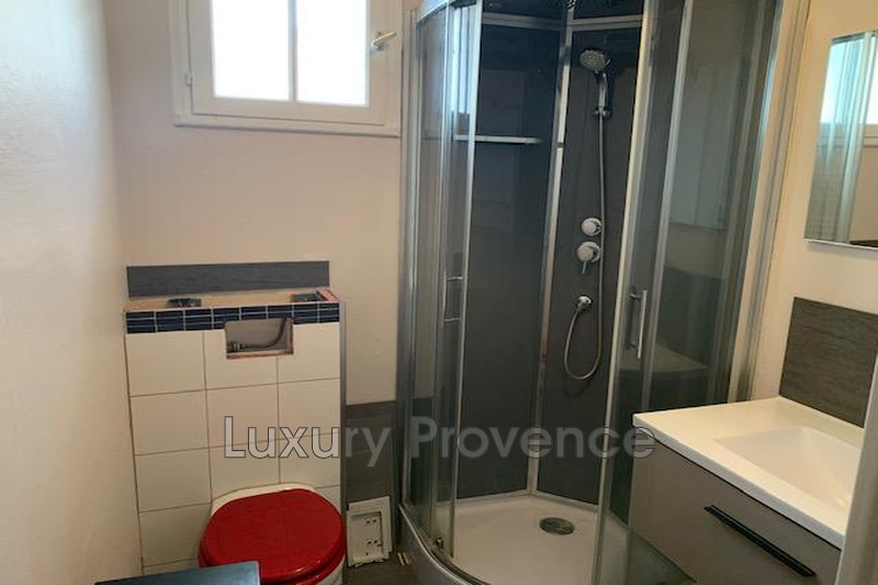 Vente appartement Fuveau  