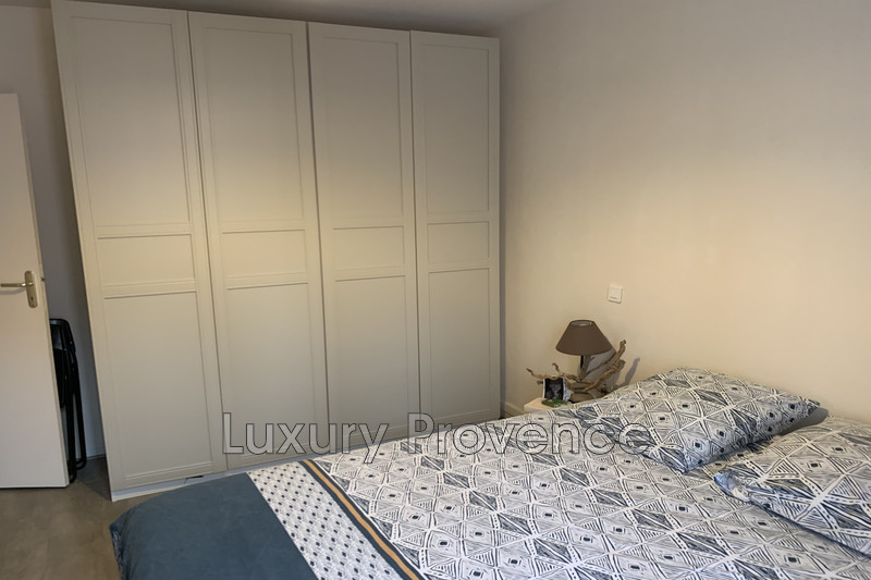 Vente appartement Fuveau  