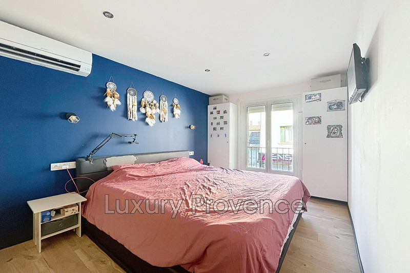 Vente appartement Gardanne  
