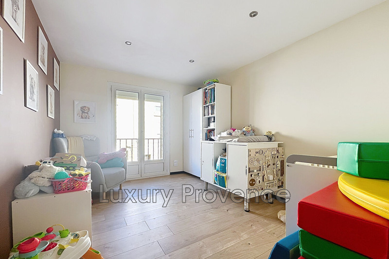 Vente appartement Gardanne  