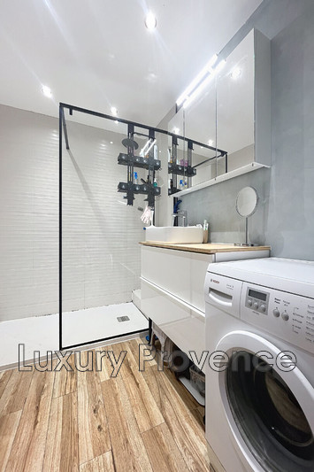 Vente appartement Gardanne  