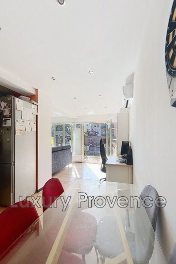Vente appartement Gardanne  