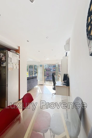 Vente appartement Gardanne  