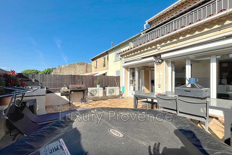 Vente appartement Gardanne  
