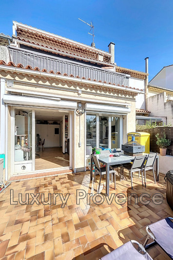 Vente appartement Gardanne  