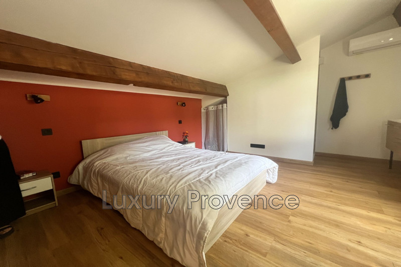 Vente appartement Fuveau  