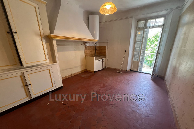 Vente appartement Gardanne  