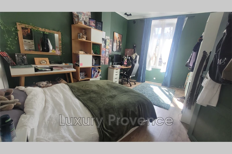 Vente appartement de caractère Pourcieux  