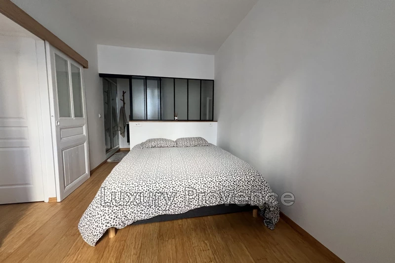 Vente appartement Marseille  