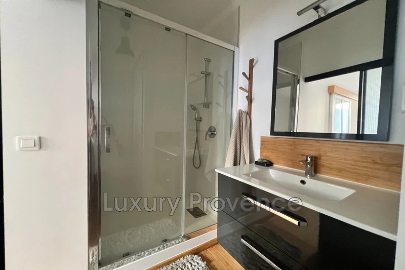 Vente appartement Marseille  