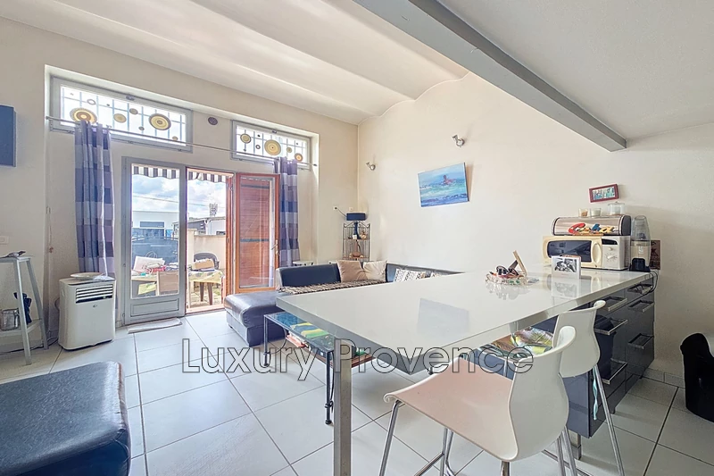 Vente appartement Gardanne  