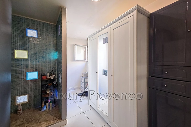 Vente appartement Gardanne  