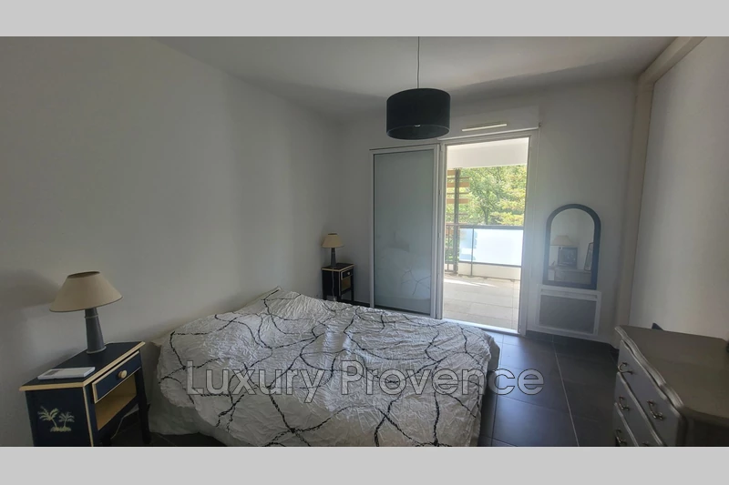 Vente appartement La Destrousse  