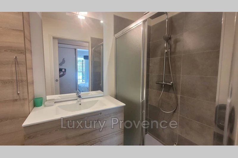 Vente appartement La Destrousse  