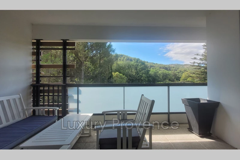 Vente appartement La Destrousse  