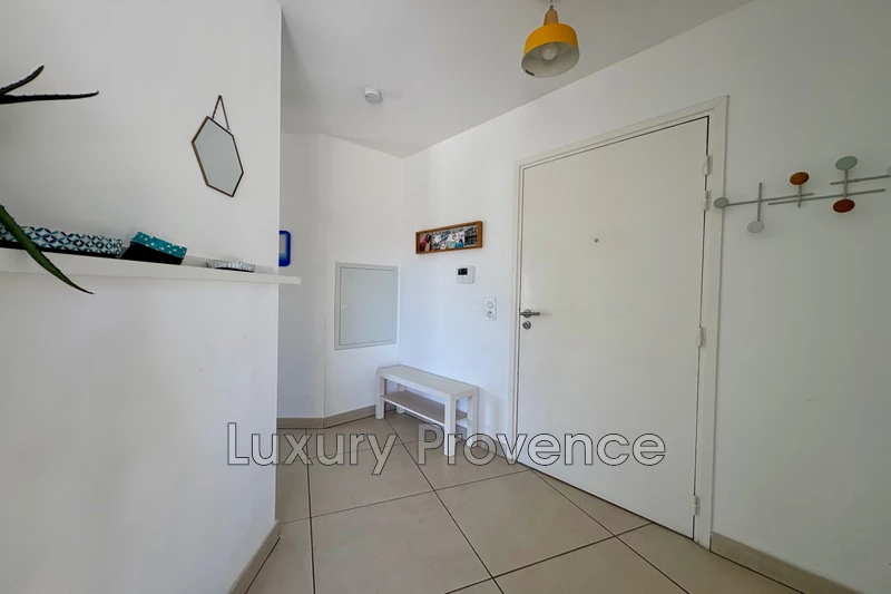 Vente appartement Marseille  