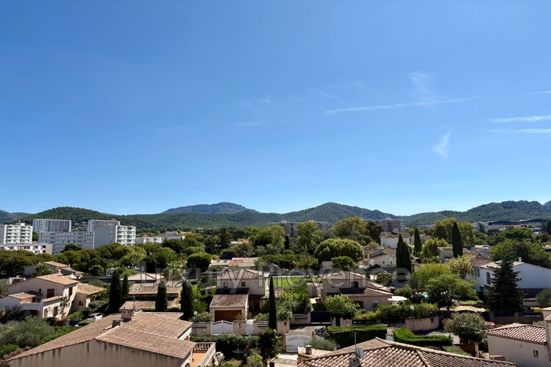 Vente appartement Marseille  