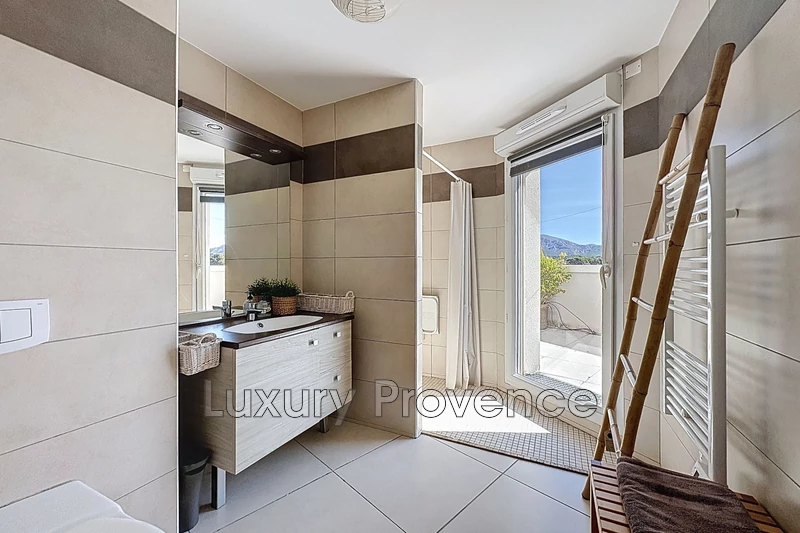 Vente appartement Marseille  