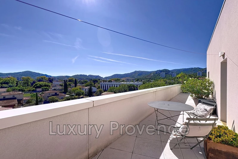 Vente appartement Marseille  