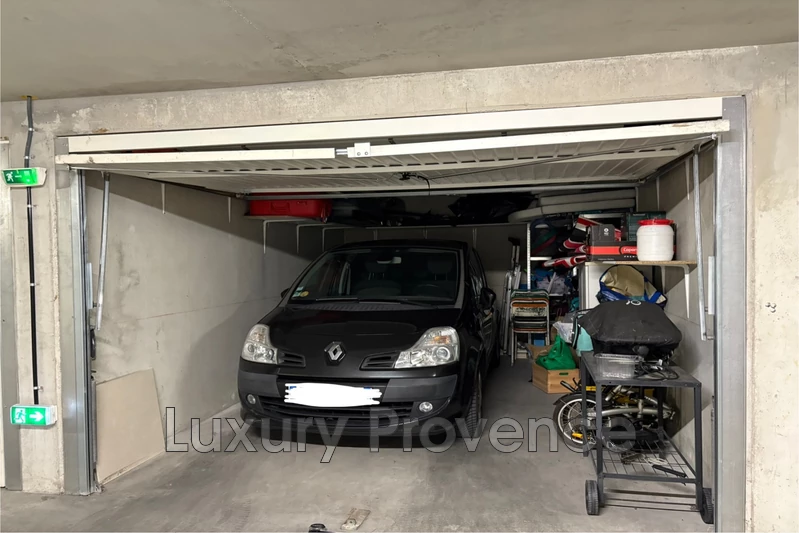 Vente appartement Marseille  