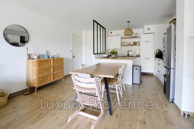 Vente appartement Aix-en-Provence  