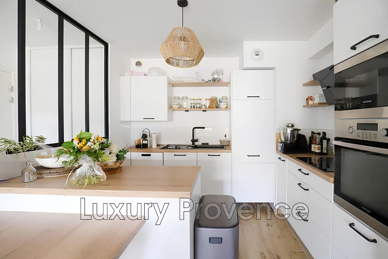 Vente appartement Aix-en-Provence  