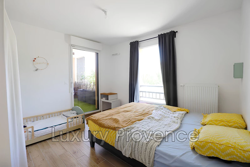 Vente appartement Aix-en-Provence  