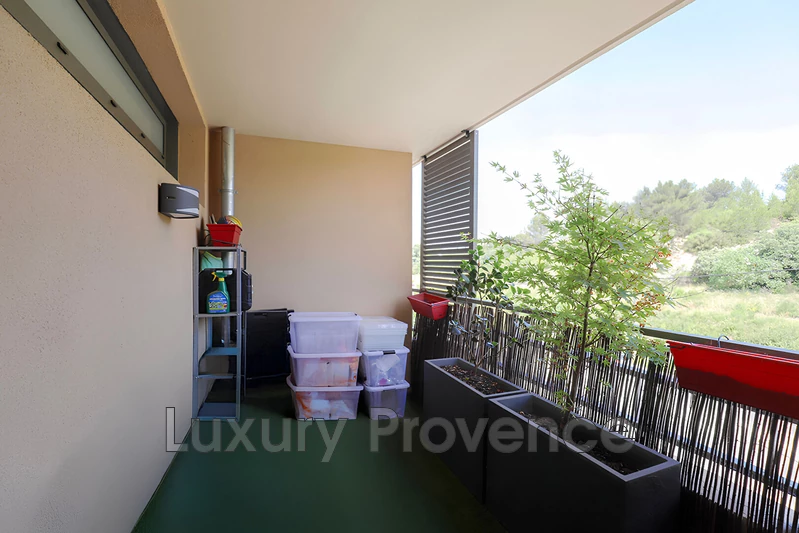 Vente appartement Aix-en-Provence  