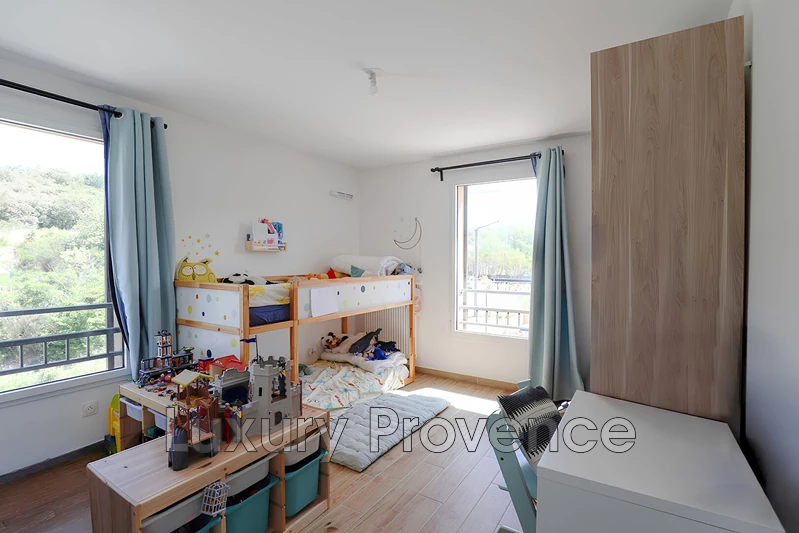 Vente appartement Aix-en-Provence  