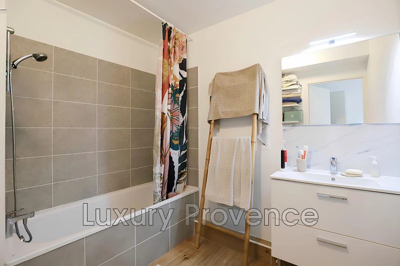 Vente appartement Aix-en-Provence  