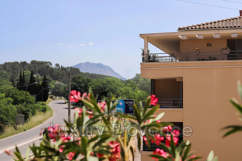 Vente appartement Aix-en-Provence  