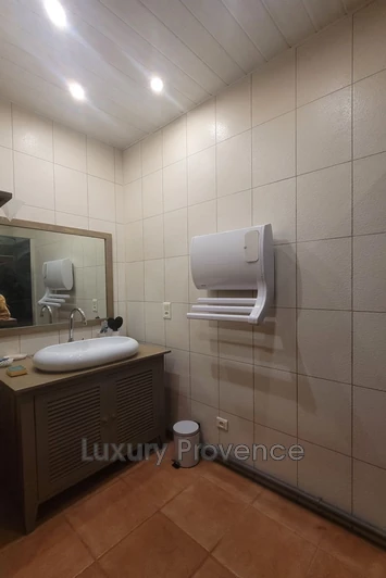 Vente appartement Cadolive  