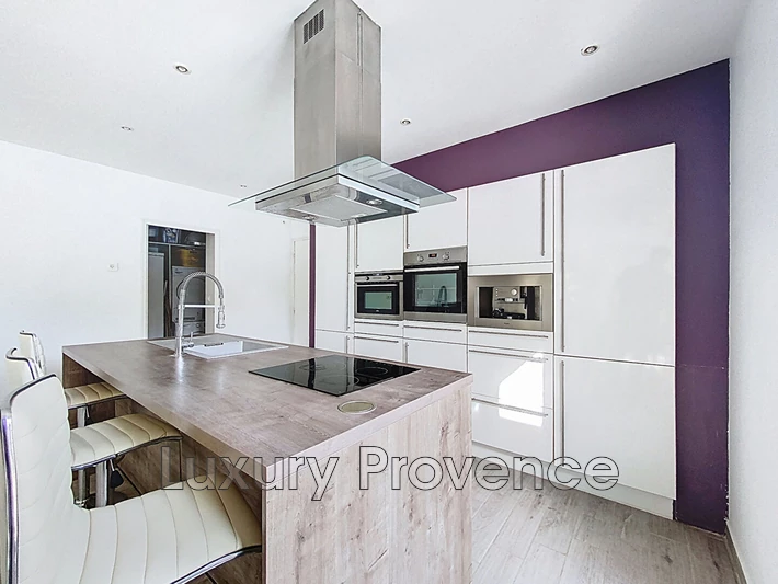 Vente appartement Gardanne  
