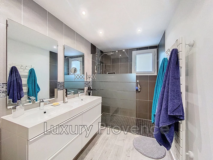 Vente appartement Gardanne  