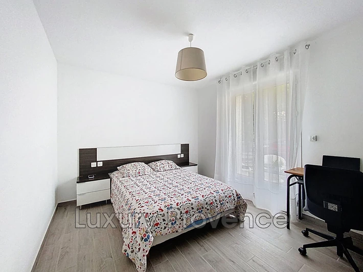 Vente appartement Gardanne  