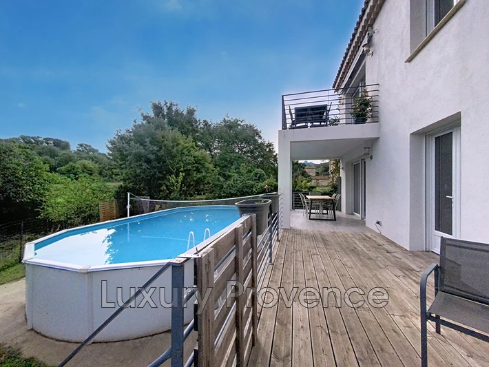 Vente appartement Gardanne  