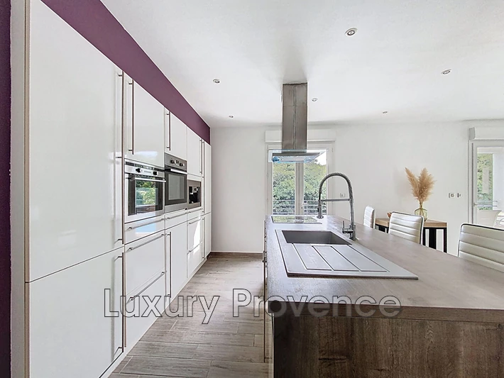 Vente appartement Gardanne  