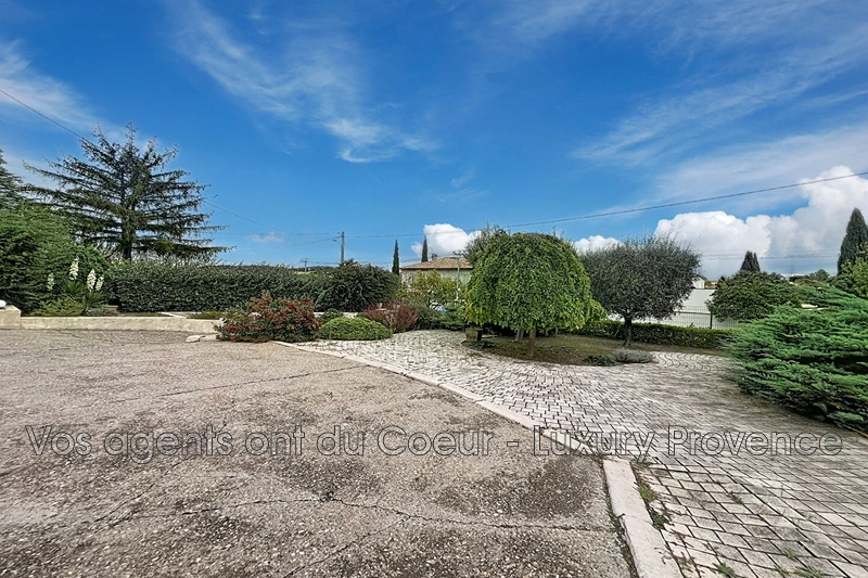 Vente terrain Gardanne  