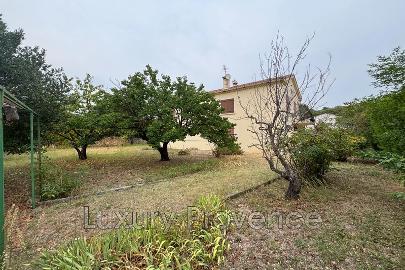 Vente appartement Simiane-Collongue  