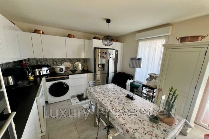 Vente appartement Meyreuil Vente appartement Meyreuil