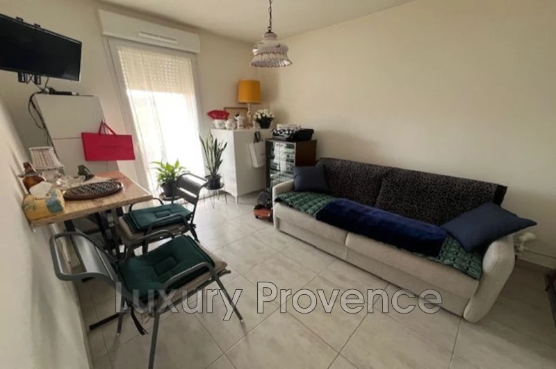 Vente appartement Meyreuil Vente appartement Meyreuil