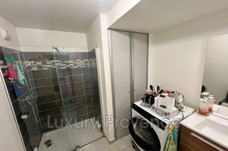 Vente appartement Meyreuil Vente appartement Meyreuil