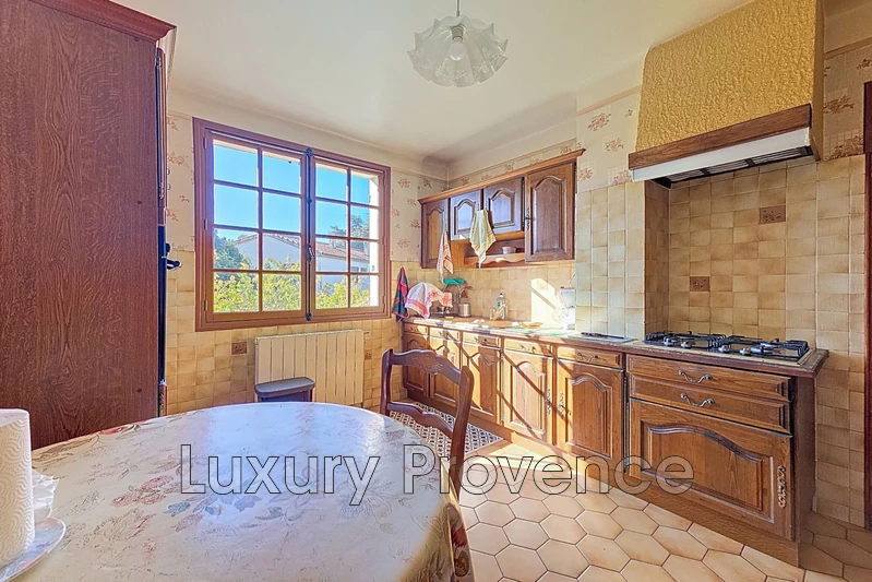 Vente appartement Simiane-Collongue  