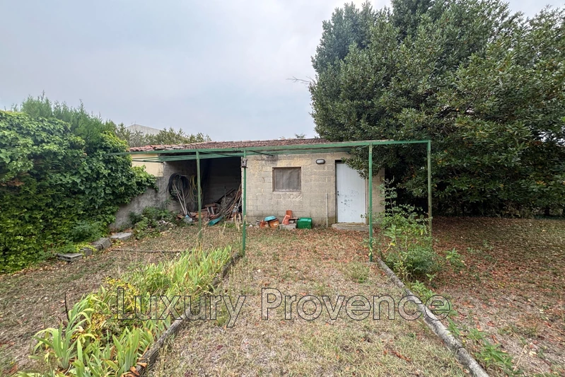 Vente appartement Simiane-Collongue  