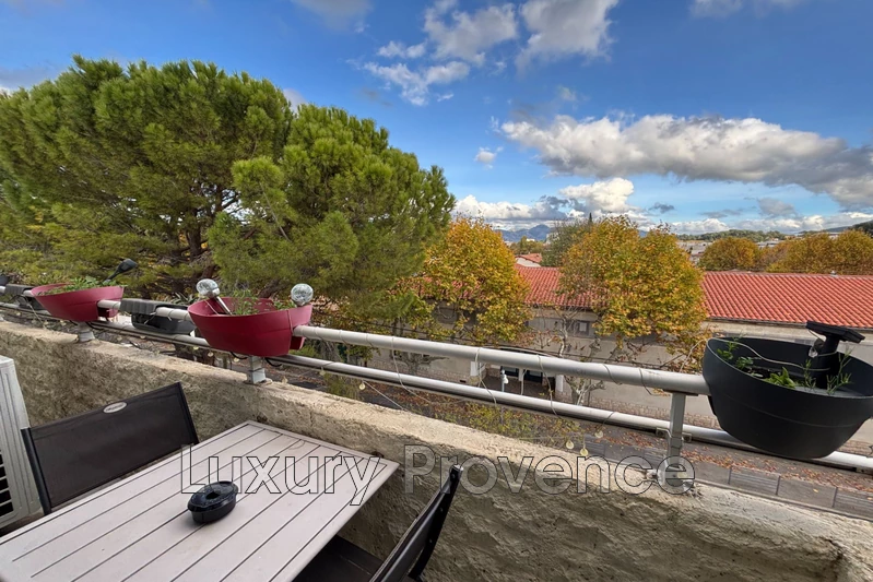 Vente appartement Aubagne Vente appartement Aubagne