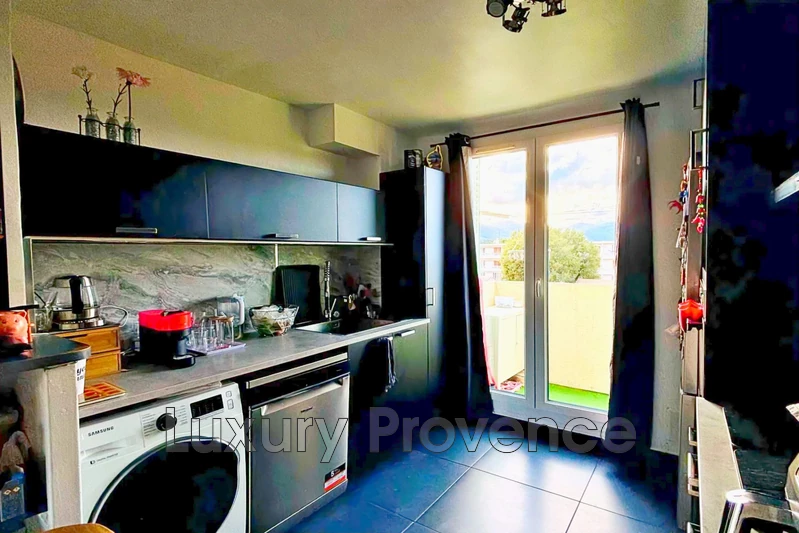 Vente appartement Aubagne Vente appartement Aubagne